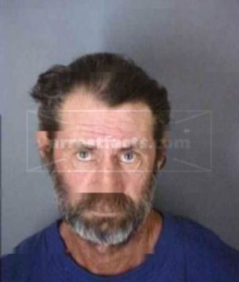 David Ishmel Broughton