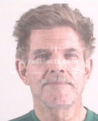 Kenneth James Utley