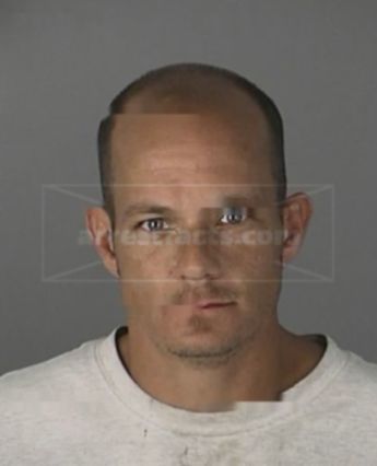 Steven Norman Tyson