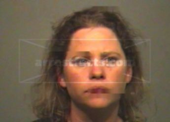 Dana Elizabeth Richards