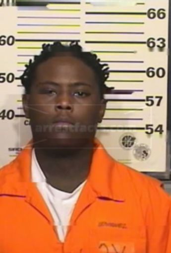 Christopher Daquan Sawyer
