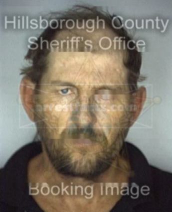 Harry Eugene Palmer