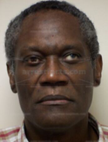 Kenneth Dwayne Preston