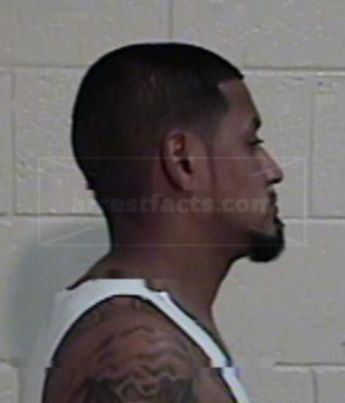 Mitchell Garcia Trevino