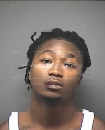 Devonte Shaquar Potts