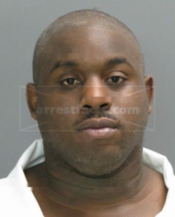Santonio Jamar Anthony
