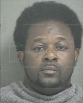 Chris Allen Branham Jr