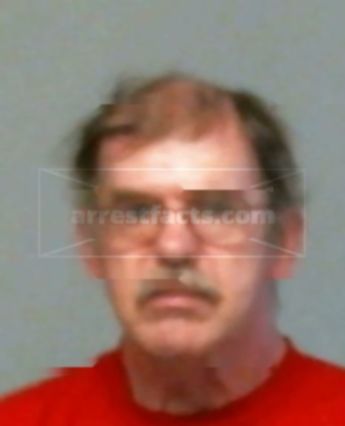 Mark Anthony Forrest