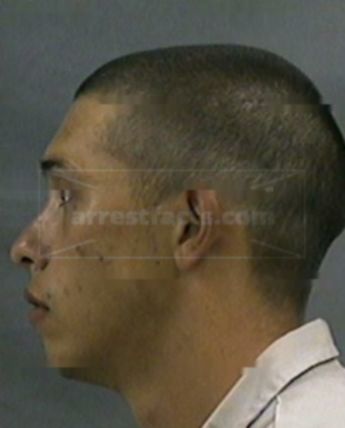 Jefferson A Hollingshead Jr.