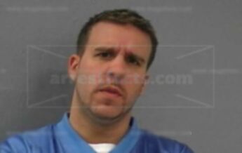 Dustin Ross Cobb