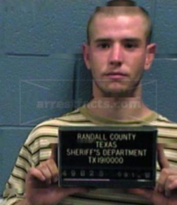 Robert Lee Heath