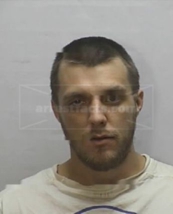 Justin Michael Gragg
