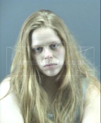 Betty Jo Burns