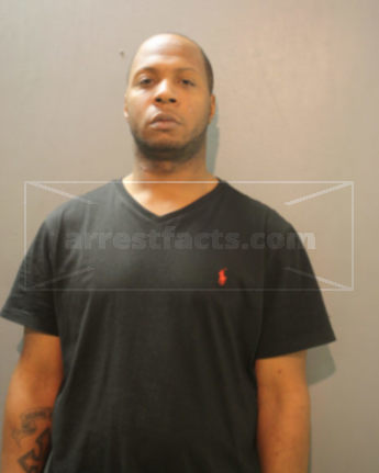 Lionell A Burks