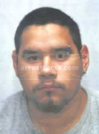 Felipe Gonzalez-Ruiz