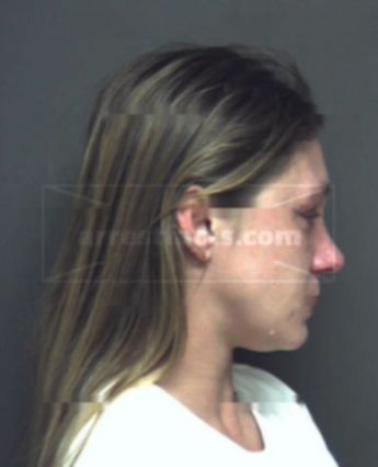 Tiffany Michelle Perkins