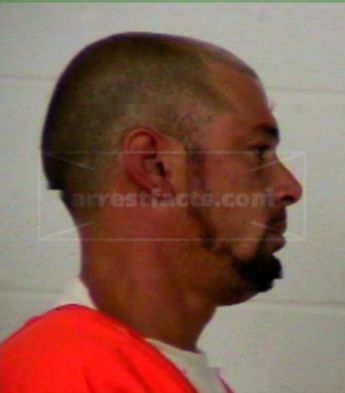 Steven Antonio Silva