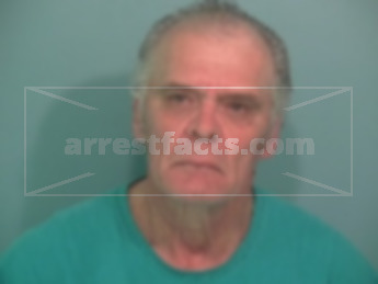 William David Fitzgerald
