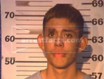 Michael Angel Pequeno