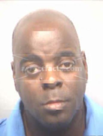 Marcus Bernard Holly