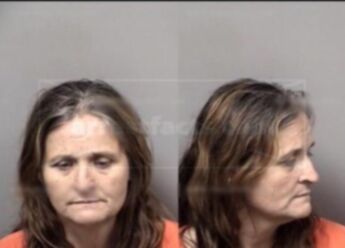 Priscilla Lynn Manning