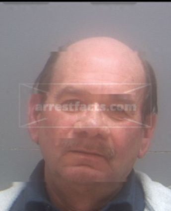 Stanley D Mcewen