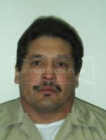Gilbert Mata