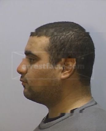Geroge Manuel Granados