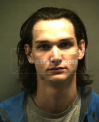 Trent Logan Murray