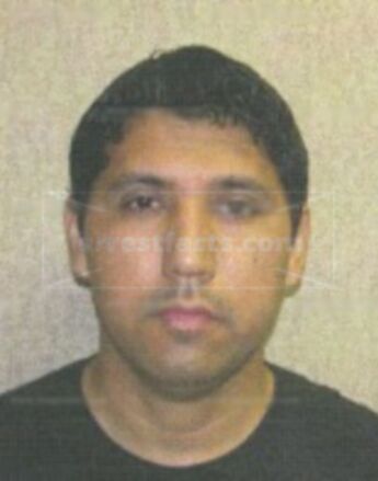 Marco Antonio Desantiago