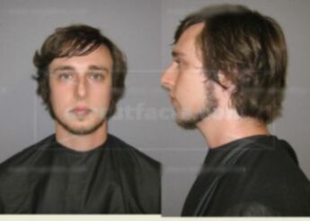 Daniel Joseph Hageman Mcdonald