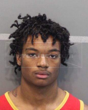 Adram Thomas Young