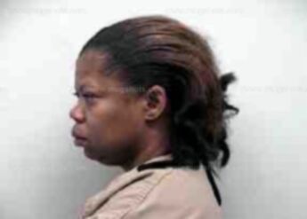 Lekietha Octavia Bryant