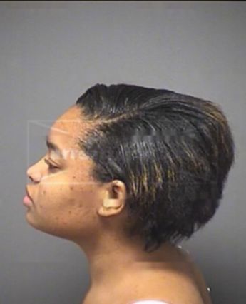 Talicia Nicole Kearns