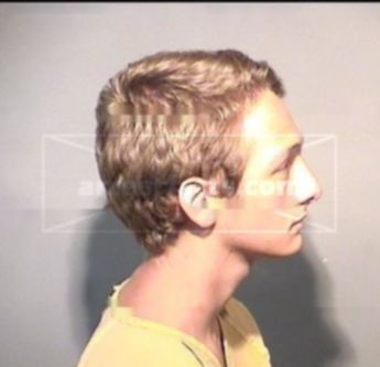 Michael Joseph Johnson
