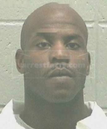 Franklin Leon Redmond