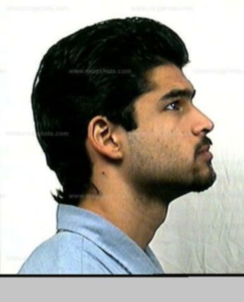 Gilberto Ayala Sanchez