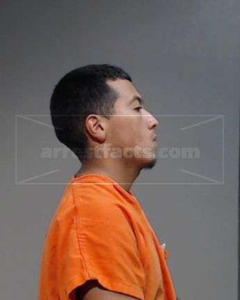 Andrew Garza Lopez