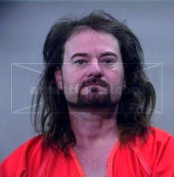 Tony Edward Courtney
