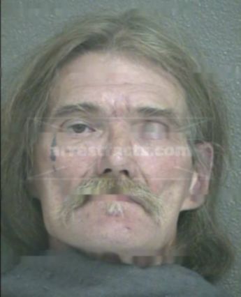 Charles Alexander Brown