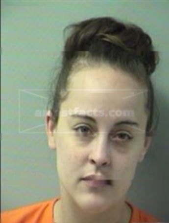Sarah Elizabeth Morrison