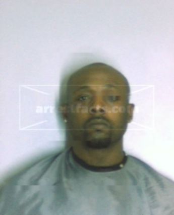 Xavier Scott Marble