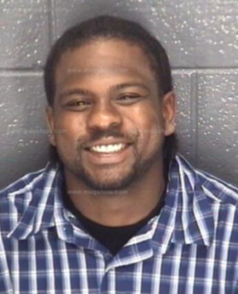 Blake Jerome 2Nd Brown