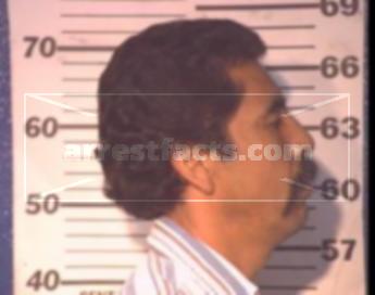 Jose Dejesus Luna Cuevas