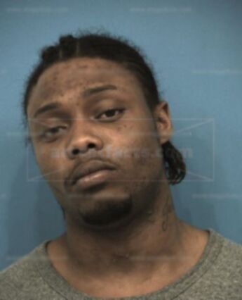 Micah Anthony Jackson