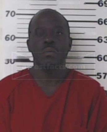 Brian Bernard Jackson