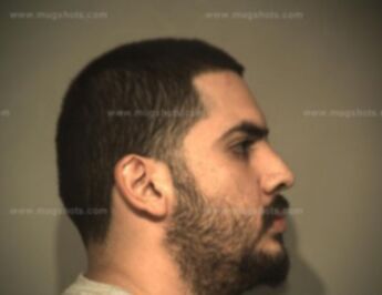 Anthony Jared Almanza Leal