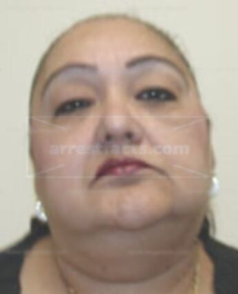 Annita Marie Alvarado