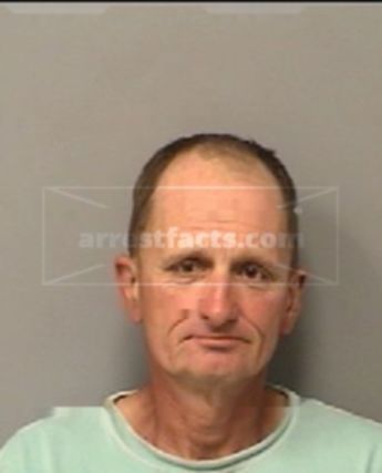 Eddie Clayton Stone