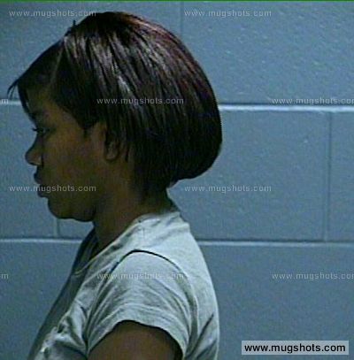 Carnacia Leann Foster